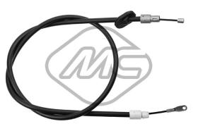 METALCAUCHO 80980 - CABLE FRENO CLASSE MSWB ML320-230-430