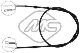 METALCAUCHO 80982 - CABLE FRENO CLASSE MML320-230-430-500