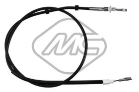 METALCAUCHO 80983 - CABLE FRENO CLASSE MML320-230-430-500