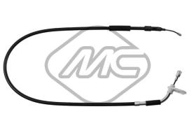 METALCAUCHO 80985 - CABLE FRENO CLASSE AALL SX-LH