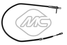 METALCAUCHO 80987 - CABLE FRENO CLASSE SSX-LH