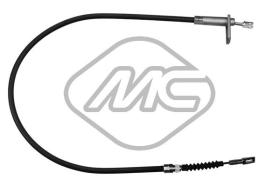 METALCAUCHO 80988 - CABLE FRENO CLASSE SDX-RH