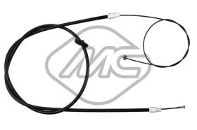 METALCAUCHO 80992 - CABLE FRENO VITO ALLEXTRALONG (P.3430