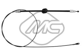 METALCAUCHO 80997 - CABLE FRENO SPRINTERALL CH.3665 ANT.-