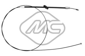 METALCAUCHO 80998 - CABLE FRENO SPRINTERALL CH.4325 ANT.-