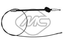 METALCAUCHO 80999 - CABLE FRENO SPRINTERALL CH.3250 CAB/R