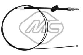 METALCAUCHO 81001 - CABLE FRENO SPRINTERALL CH.4325 CAB/R