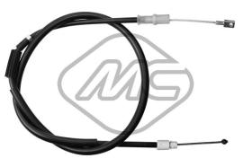 METALCAUCHO 81002 - CABLE FRENO SPRINTERALL (PT.3-3,2T-3,