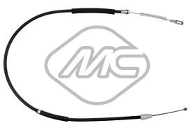 METALCAUCHO 81003 - CABLE FRENO SPRINTERALL (PT.5T)-215CD