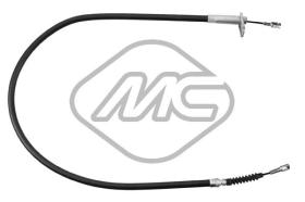 METALCAUCHO 81014 - CABLE FRENO 300-400-500-600 SD TURBO D