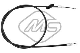 METALCAUCHO 81024 - CABLE FRENO CLASSE EALL ANT.-FRONT