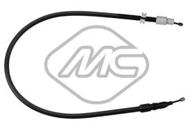 METALCAUCHO 81027 - CABLE FRENO CLASSE RALL DX/SX-RH-LH