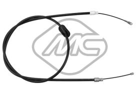 METALCAUCHO 81028 - CABLE FRENO CLASSE SL ALL ANT.-FRONT