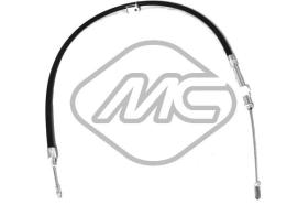 METALCAUCHO 81079 - CABLE EMBRAGUE DAILY-GRINTA II°S.