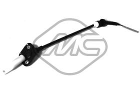 METALCAUCHO 81110 - CABLE EMBRAGUE UNO CS-S-PREMIO-PICK UP