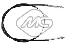 METALCAUCHO 81258 - CABLE FRENO RITMO ALL