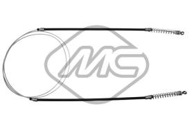 METALCAUCHO 81259 - CABLE FRENO REGATA ALL