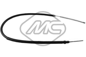 METALCAUCHO 81307 - CABLE FRENO EVASION ALL (DRUM BRAKE)