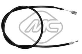 METALCAUCHO 81308 - CABLE FRENO ZETA ÔZOALL DX-RH