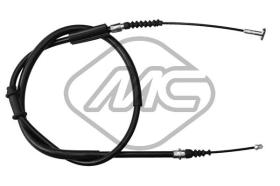 METALCAUCHO 81325 - CABLE FRENO COUPE' ALL (DISC BRAKE)