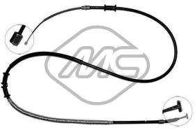 METALCAUCHO 81326 - CABLE FRENO MULTIPLAEXC.BI/BLUPOWER 1