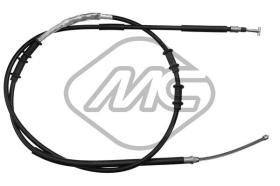 METALCAUCHO 81333 - CABLE FRENO MULTIPLAEXC.BI/BLUPOWER 1