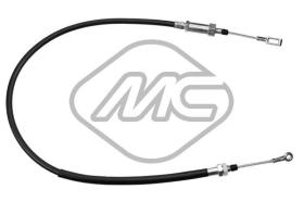 METALCAUCHO 81343 - CABLE FRENO JUMPER /RELAY MOD. RHD AN