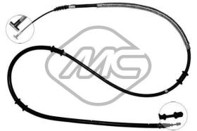 METALCAUCHO 81366 - CABLE FRENO MULTIPLAALL (DISC BRAKE)