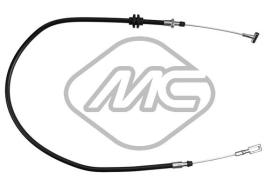 METALCAUCHO 81371 - CABLE FRENO DAILY 35C10-C12-C15