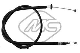 METALCAUCHO 81376 - CABLE FRENO 500 (NEW) 1,4 (DISC BRAKE)