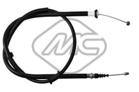 METALCAUCHO 81377 - CABLE FRENO 500 (NEW) 1,4 (DISC BRAKE)