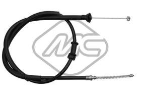 METALCAUCHO 81379 - CABLE FRENO PANDA ALL 1,2IE NATURALPOW