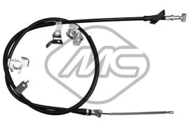 METALCAUCHO 81384 - CABLE FRENO SEDICI ALL SX-LH