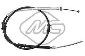 METALCAUCHO 81390 - CABLE FRENO DOBLO' (152) PANORAMA/COMB