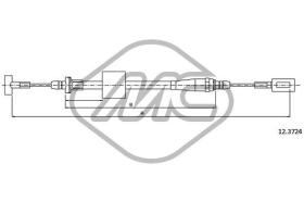 METALCAUCHO 81394 - CABLE FRENO DAILY 29L-35C ALL (DISC BR