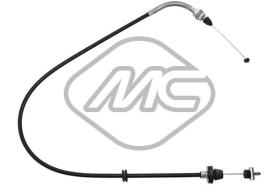 METALCAUCHO 81541 - CABLE ACELERADOR CINQUECENTO SPORTING