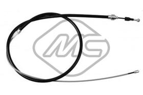 METALCAUCHO 81566 - CABLE ACELERADOR SEICENTO 1100 SPI (AN