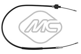 METALCAUCHO 81642 - CABLE EMBRAGUE GRANADA 2,5-2,8