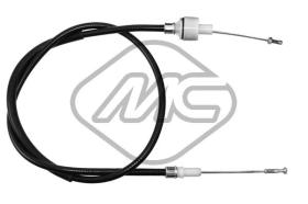 METALCAUCHO 81675 - CABLE EMBRAGUE SIERRA 1,8-2,0