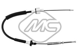 METALCAUCHO 81690 - CABLE EMBRAGUE MONDEO 1,9-2,0-DS