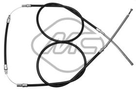 METALCAUCHO 81754 - CABLE FRENO TRANSIT 100