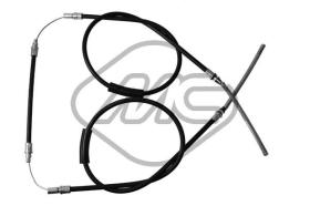 METALCAUCHO 81769 - CABLE FRENO TRANSIT 100L