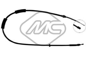 METALCAUCHO 81790 - CABLE FRENO CONTOUR-MISTYQUE (DRUM BRA