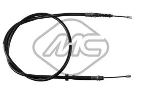 METALCAUCHO 81793 - CABLE FRENO MONDEO SW (DISC BRAKE) DX/