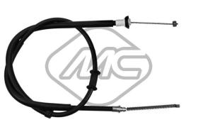 METALCAUCHO 81850 - CABLE FRENO KA ALL 1,2I DX-RH