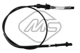 METALCAUCHO 81877 - CABLE ACELERADOR ESCORT MK3-ORION