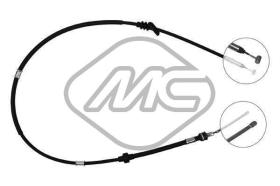 METALCAUCHO 81962 - CABLE FRENO CR-V ALL(GF-RD1) DX-RH