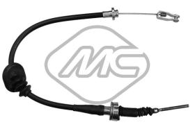 METALCAUCHO 81966 - CABLE EMBRAGUE PRIDE(DA) 1,3 16V - SW