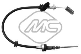 METALCAUCHO 81968 - CABLE EMBRAGUE RIO ALL