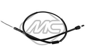 METALCAUCHO 82003 - CABLE FRENO SANTAFE'ALL DX-RH